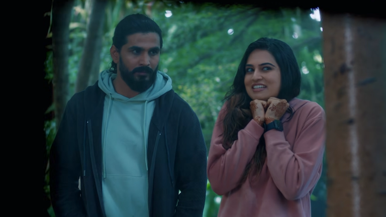 ‘Moda Kavida Vaathavarana’ movie review: A messy psychological relationship drama