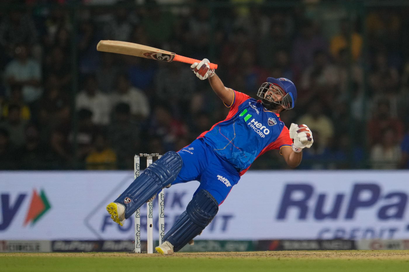 Pant set to be traded to Delhi Capitals for USD 1.5 million; LSG to get Kuldeep in return