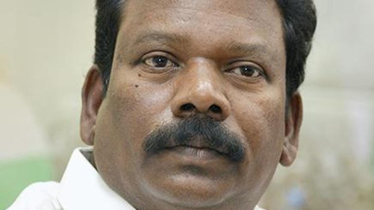 TNCC chief Selvaperunthagai alleges ‘unlawful confinement’ amid I-T raids at residence