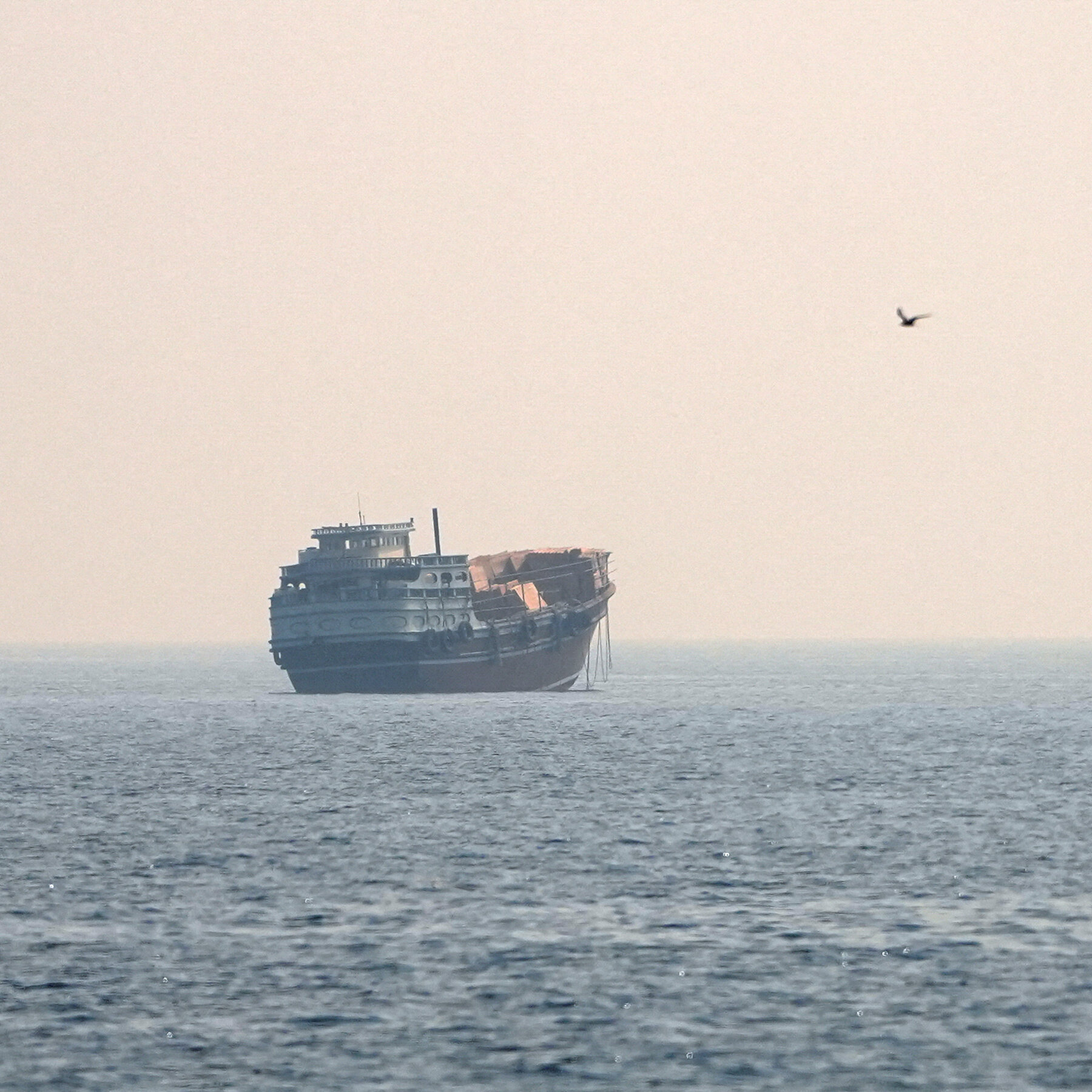 Tanker Attacks Risk Overplaying Iran’s Hand, Analysts Say