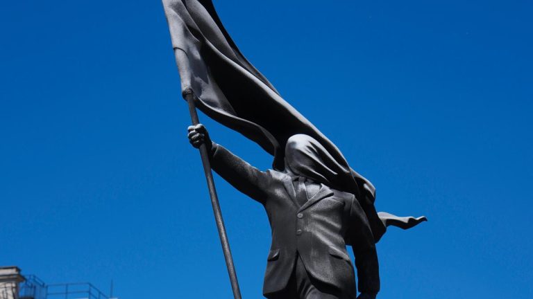 The artful resistance of Artivism