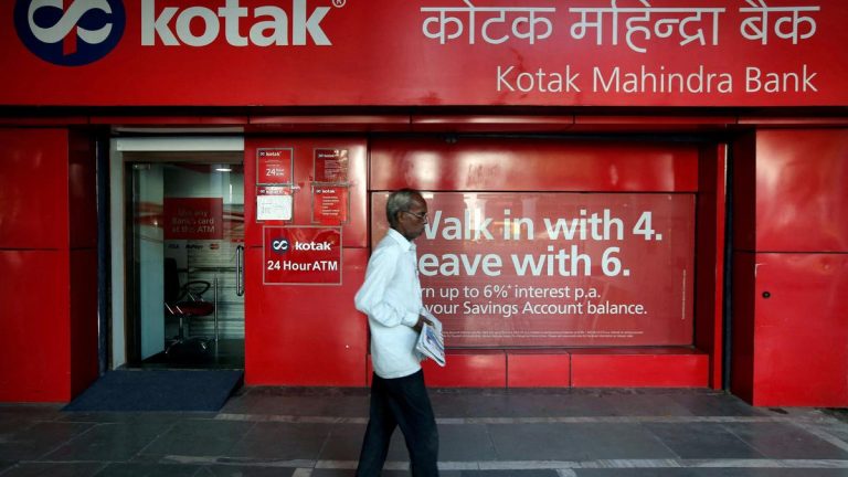 Kotak Mahindra Bank to acquire Deutsche Bank's retail, private banking and wealth business in India