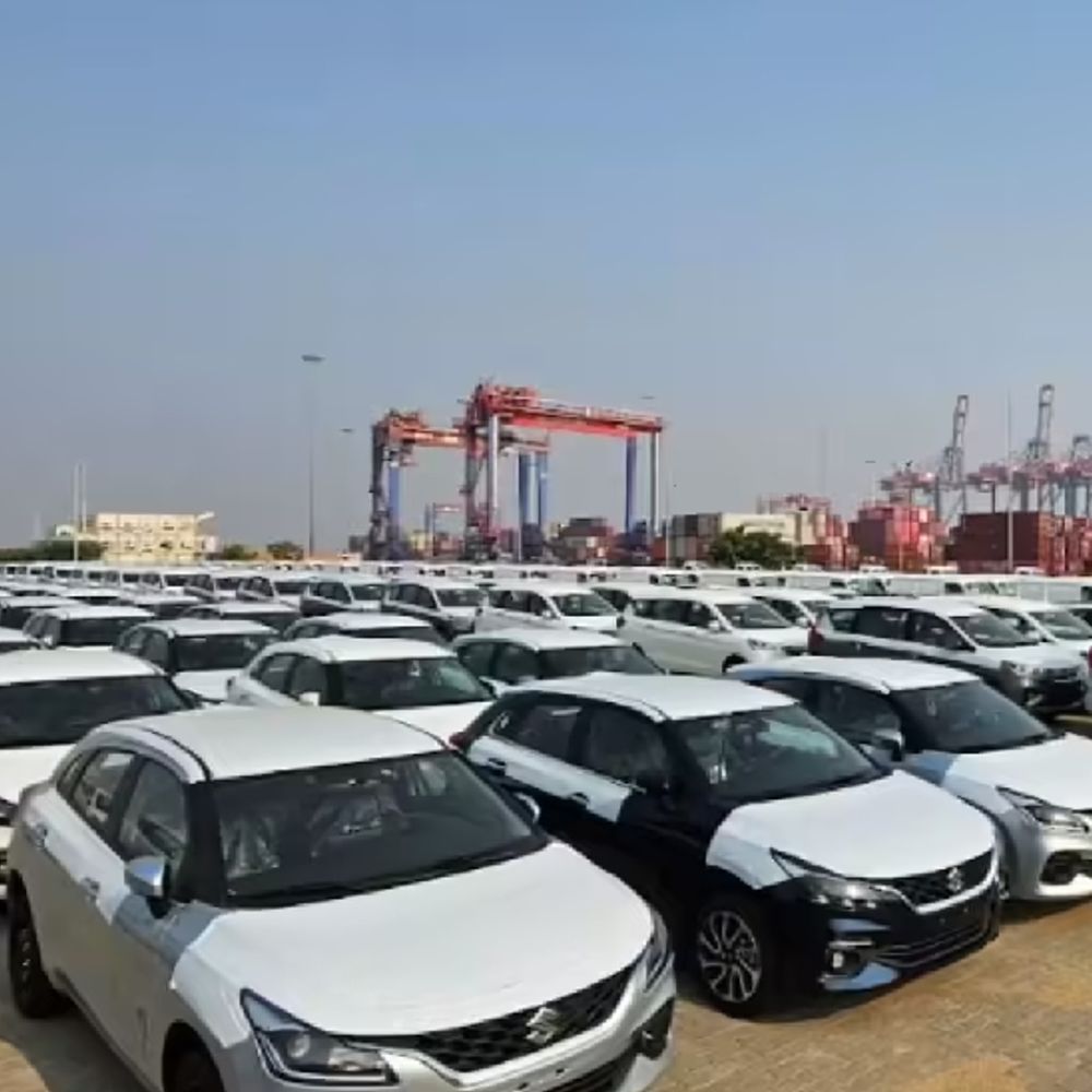 होंडा-निसान घाटे की ओर बढ़ रहीं‎:ट्रम्प टैरिफ और चीनी कारों से‎ जापानी ऑटो इंडस्ट्री खतरे में‎