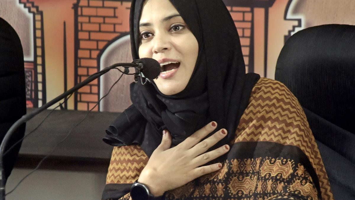 Kerala Assembly Elections 2026: IUML enters new era as Fathima Thahiliya becomes first woman MLA