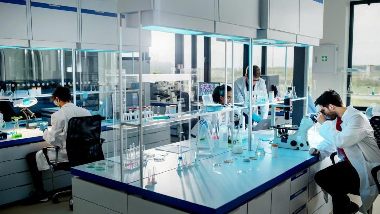 New Ebola outbreak shows how market failure delays vaccine research