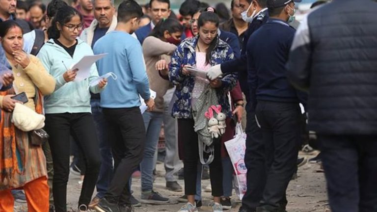 SSC CHSL 2024 Result Released: Final result out, category-wise cut-off announced
