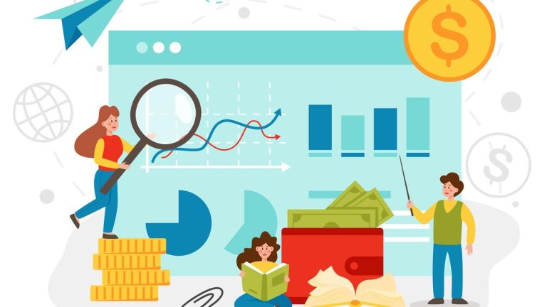 The problem of teaching Commerce as a dictionary and not a discipline