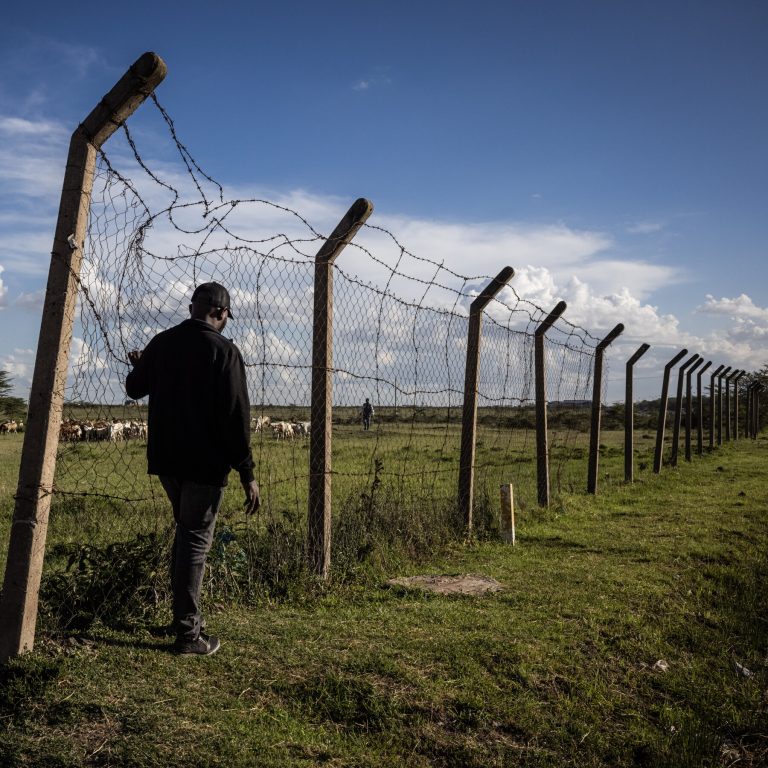 Tricked Into Fighting for Russia