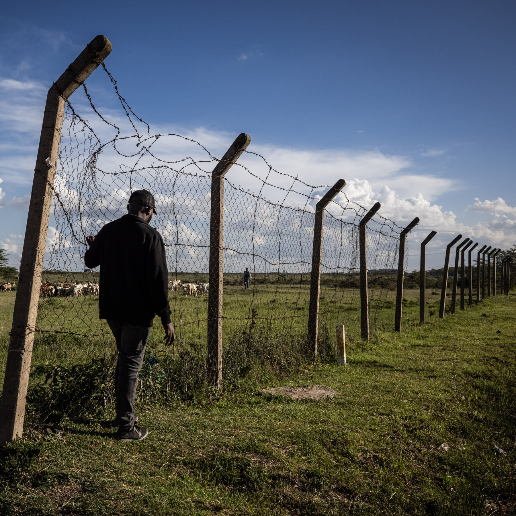 Tricked Into Fighting for Russia