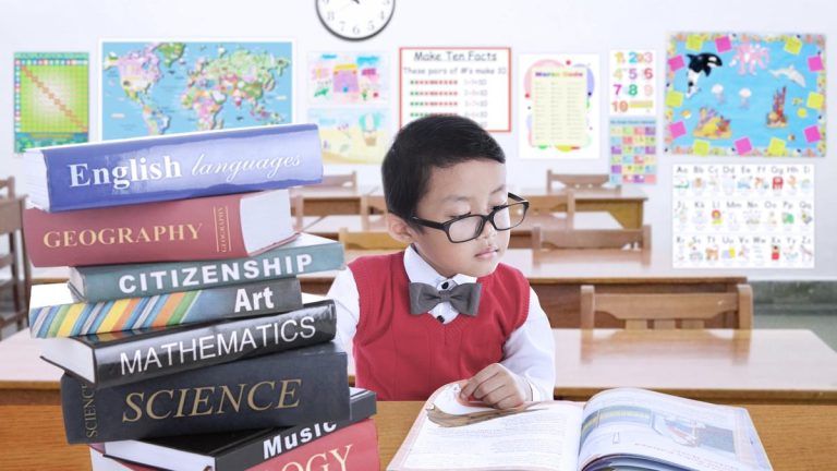 Six years after NEP, flexible subject choices still a dream for school students
