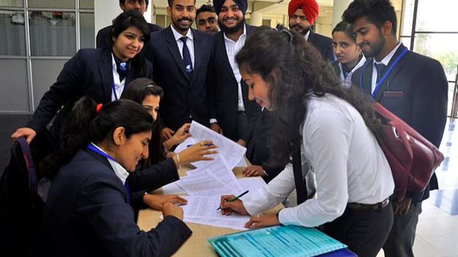 IBPS RRB CRP XIII 2024 result released for officer scale 1, 2, 3 and office assistant exams