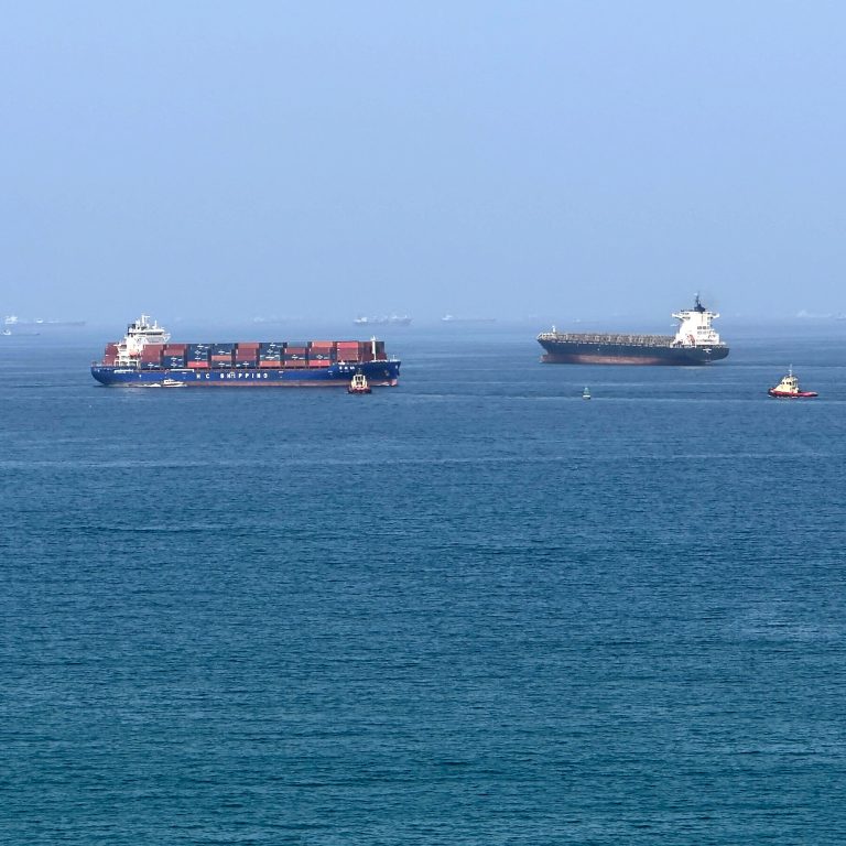 Mideast Live Updates: U.S. Reaches Deal With Iran to Halt Attacks, Official Says