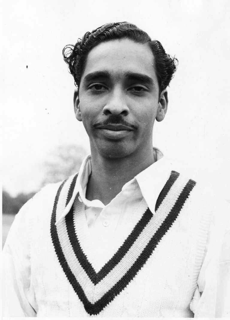 India's oldest Test cricketer CD Gopinath dies at 96