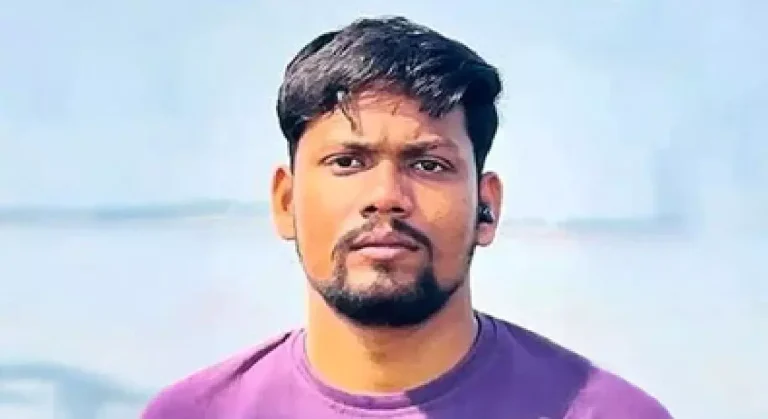 यूपी के जौनपुर में दूल्हे को गोलियों से भूनने वाले रवि यादव काे एनकाउंटर में मार गिराया,एक लाख का था इनाम