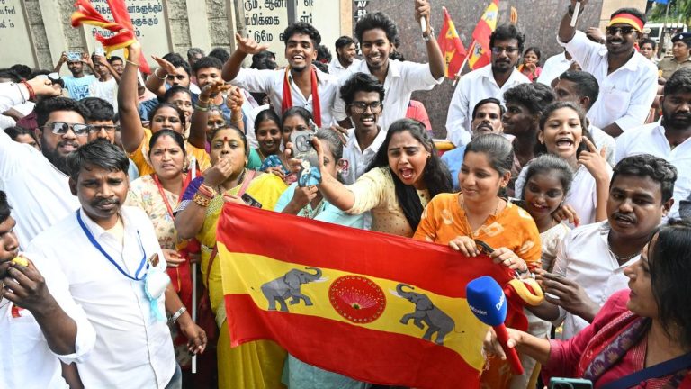 Tamil Nadu Assembly election results 2026 at a glance: vote share, seats tally, constituency-wise map, and more