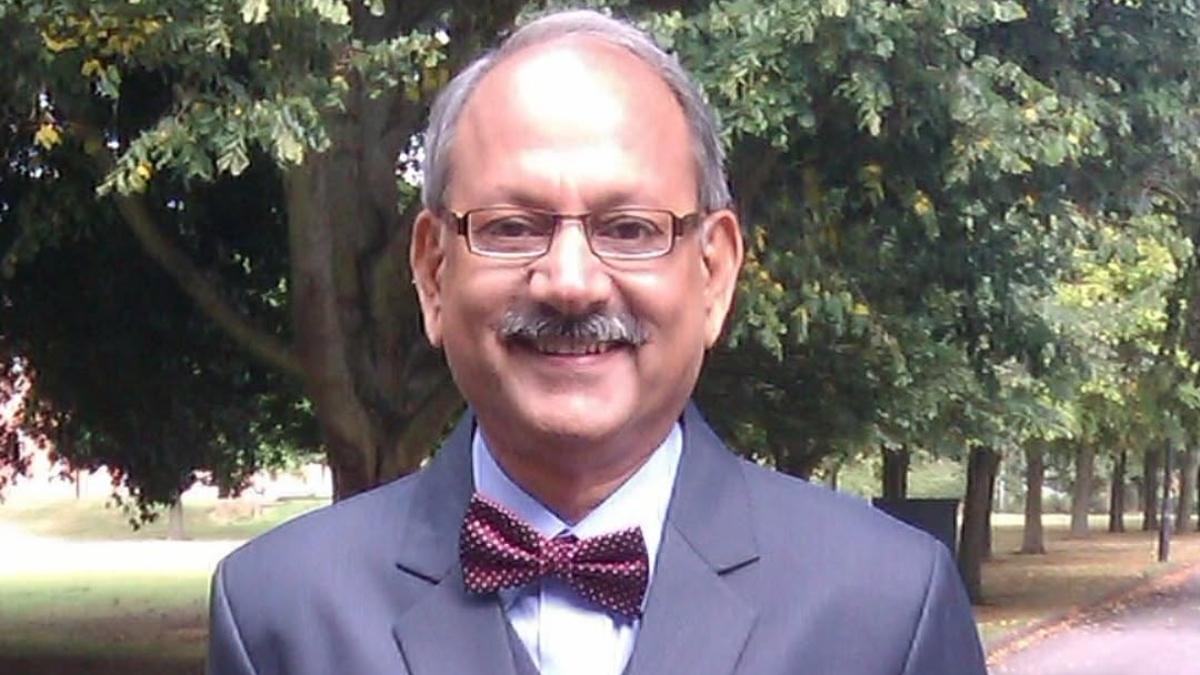 Veteran film and TV actor Ramakant Dayama dies at 71