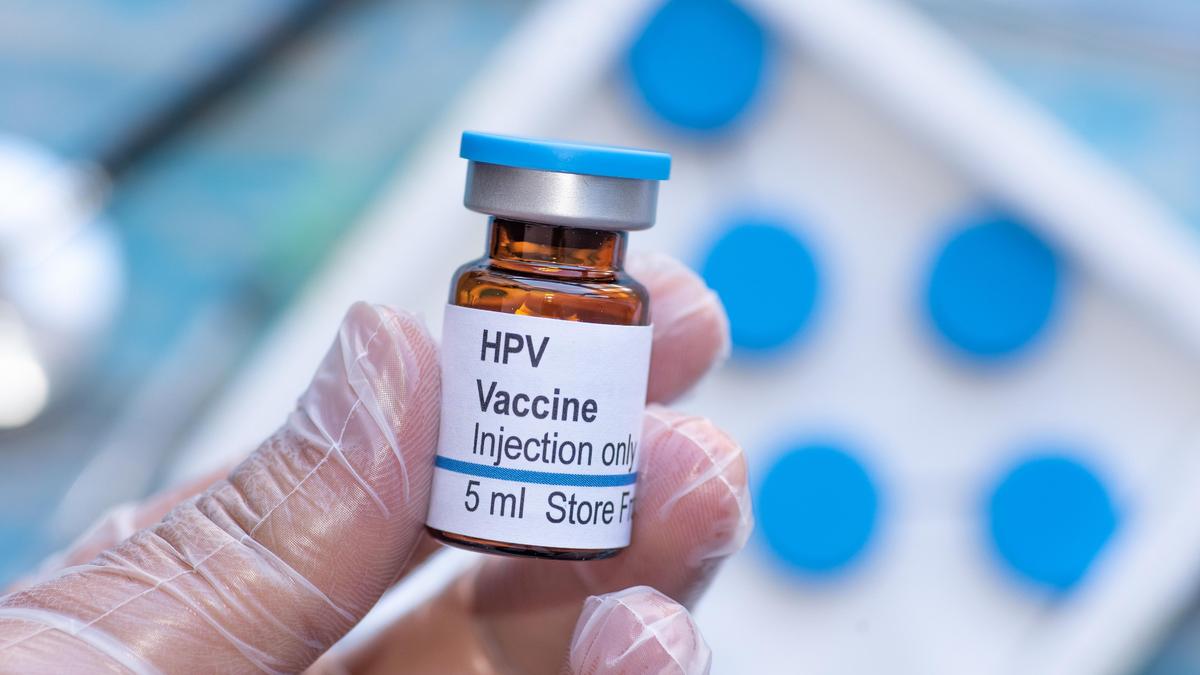 Rich nations might eliminate cervical cancer by 2048, progress slow in poor countries: study