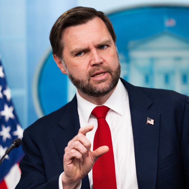 Vance’s Defense of Iran Deal Rests on Vague and Misleading Claims