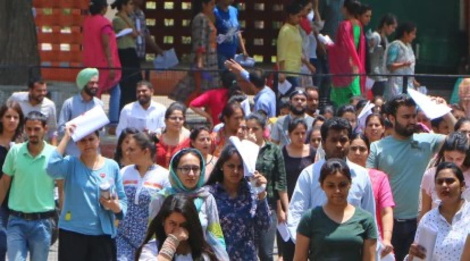 SSC CGL reschedules January 18 typing test, here’s why