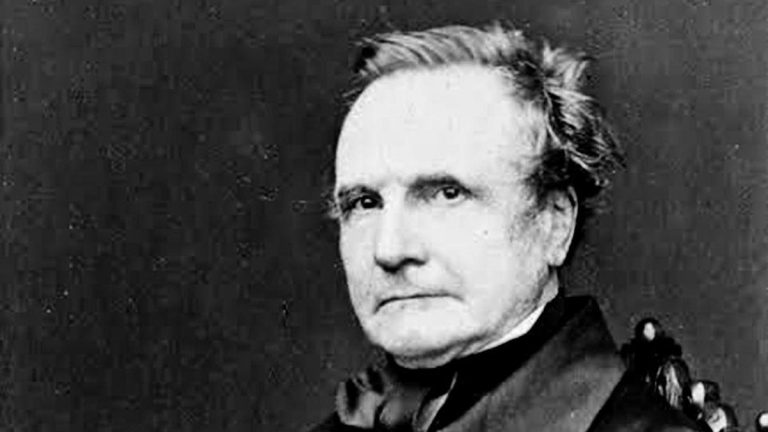 How Babbage automated calculations with simple machines