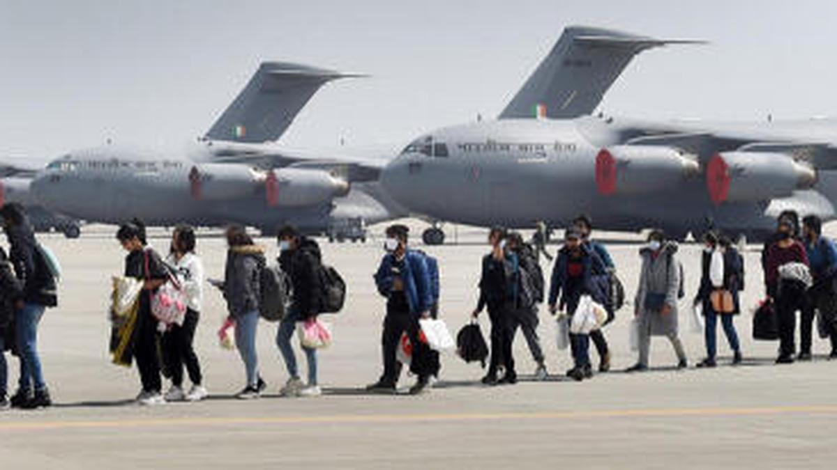 How conflict upends Study Abroad aspirations of Indian students
