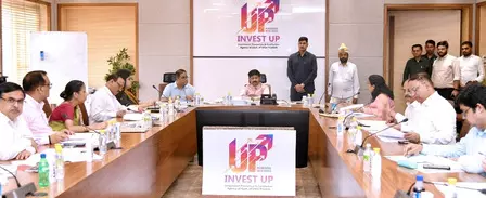 उत्तर प्रदेश: बिल्डर्स पर सख्त हुए मंत्री नंद गोपाल, बोले- बॉयर्स का पैसा फंसाने वालों पर हो कड़ी कार्रवाई