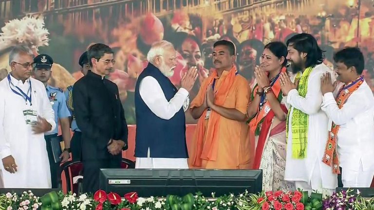 West Bengal cabinet 2026: Full list of ministers in Suvendu Adhikari govt