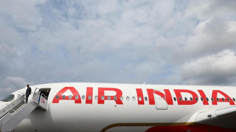 Air India inflicts $945 million hit on Singapore Airlines, dragging FY26 profit down 57%
