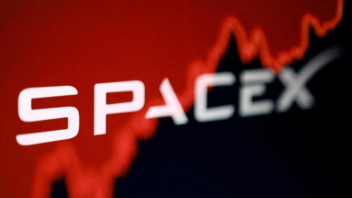 SpaceX launches $25 billion notes offering for debt repayment, AI expansion