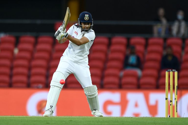 Nandani, Charani called up for England Test; Renuka, Bhatia back