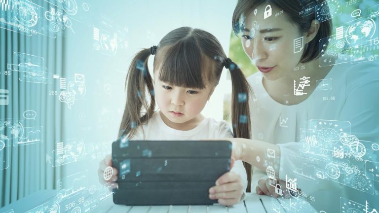 What China’s AI education manifesto means for the world, and for India