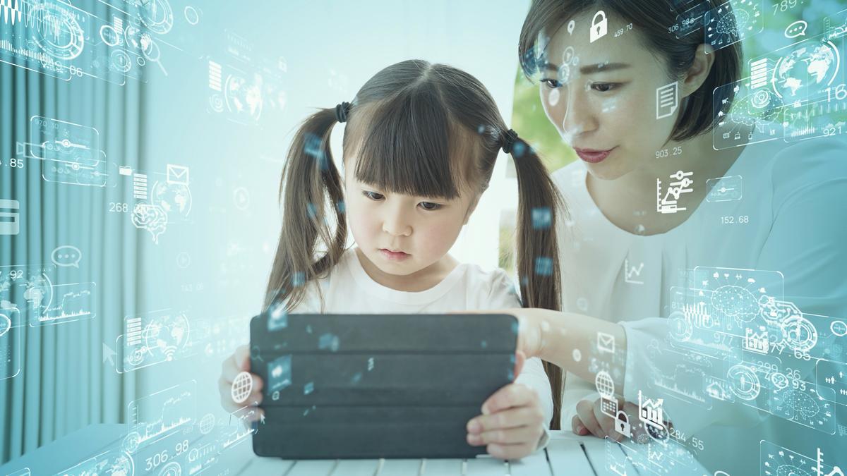 What China’s AI education manifesto means for the world, and for India