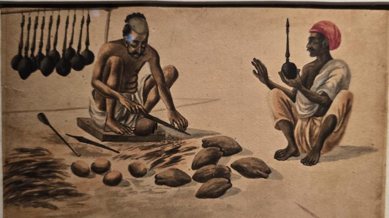 Patna Kalam revival: How Bihar is bringing back the lost art that captured everyday India
