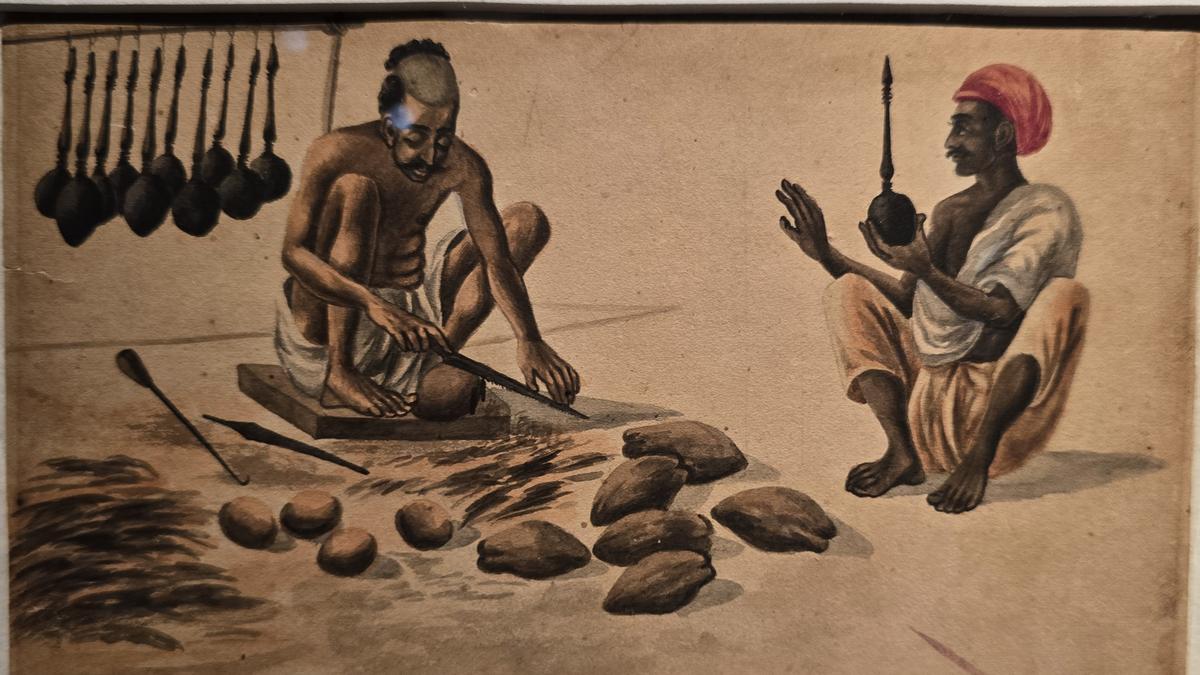 Patna Kalam revival: How Bihar is bringing back the lost art that captured everyday India