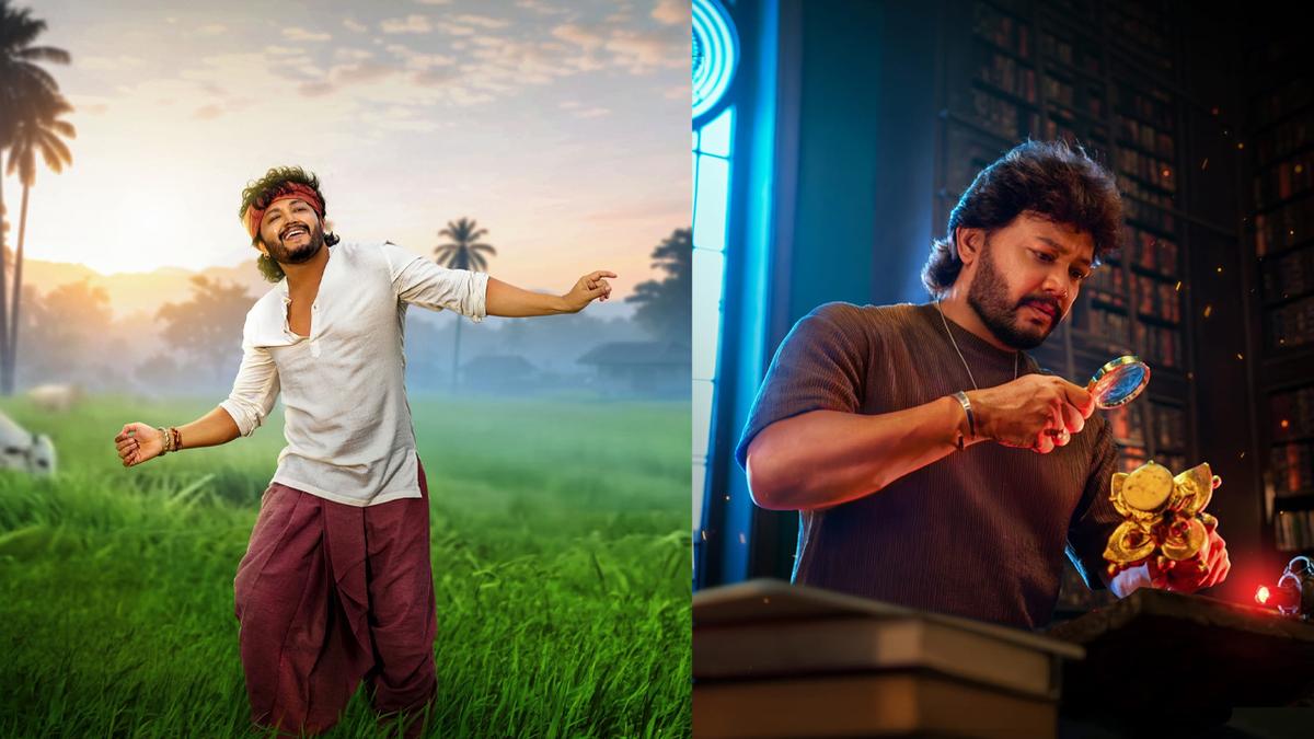 ‘Pinaka’ and ‘Brindhavihari’: Ganesh starrers lock release dates