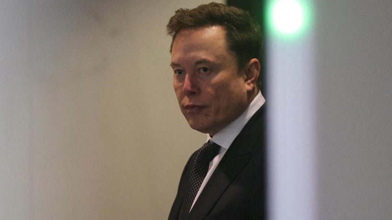 How history came to have its first trillionnaire in Elon Musk