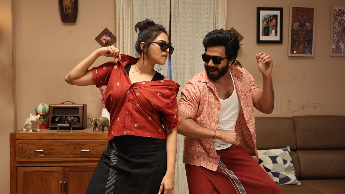 ‘Gatta Kusthi 2’ movie review: Double the fun, same old pitfalls