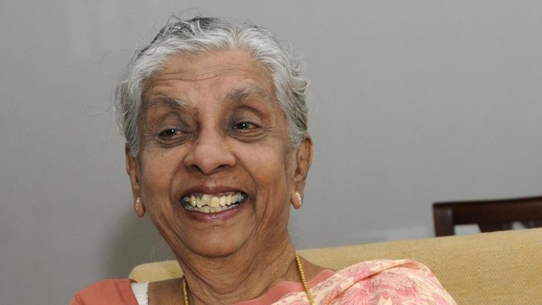 Anna Rajam Malhotra: The woman who broke the system