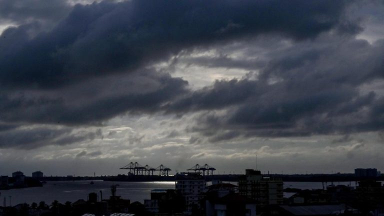 Monsoon may remain subdued after vigorous onset in Kerala