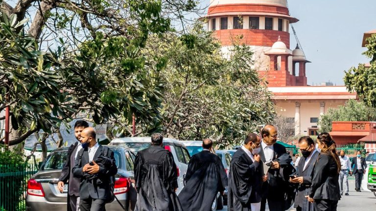 The bench has spoken on AI. Now the law school must respond