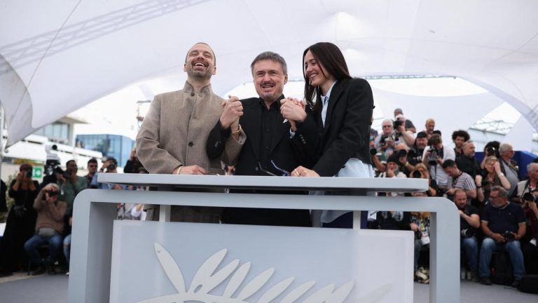 Cannes 2026: Cristian Mungiu’s ‘Fjord’ draws emotional response at premiere