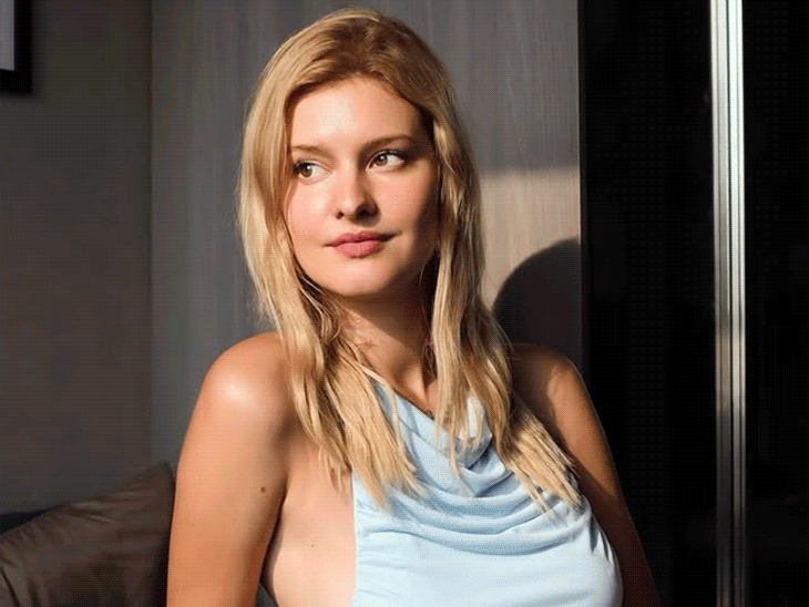 दावा- विराट ने जर्मन मॉडल की फोटो लाइक की:फोटोग्राफर ने स्क्रीनशॉट शेयर किए; क्रिकेटर ने एक्ट्रेस अवनीत कौर की फोटो भी लाइक की थी