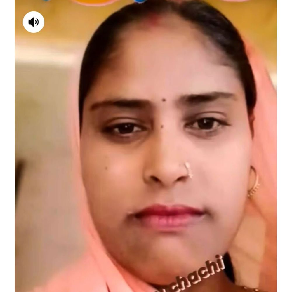 झपकी लगने पर बाइक से गिरी महिला की मौत:संभल में साप्ताहिक बाजार से लौटते समय हुआ हादसा, इलाज के दौरान तोड़ा दम