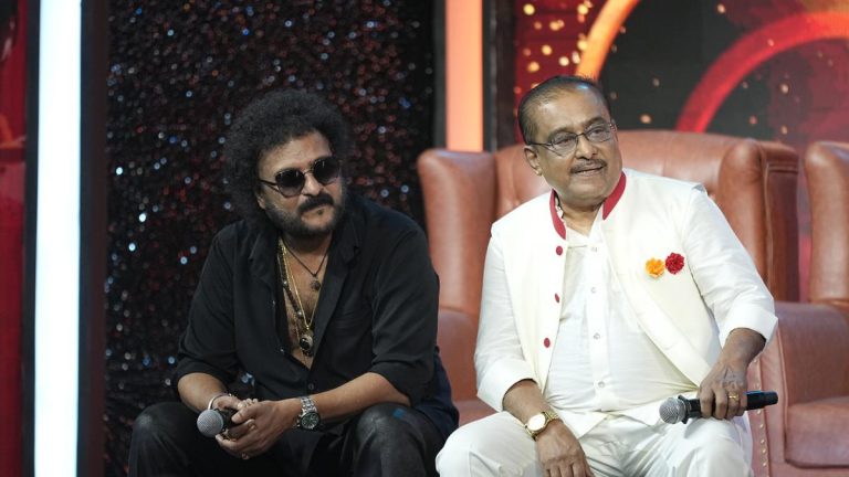 Hamsalekha and V Ravichandran end long-standing rift: ‘Time passes, memories don’t’
