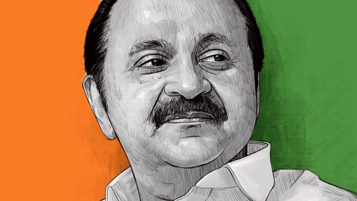 V.D. Satheesan | The ‘Nehruvian’ revivalist
