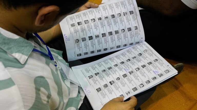 SIR: Citizens, citizenship, and Right to Vote