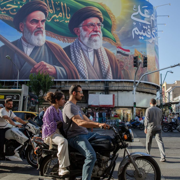 U.S. and Iran Offer Conflicting Accounts of Nuclear Discussions