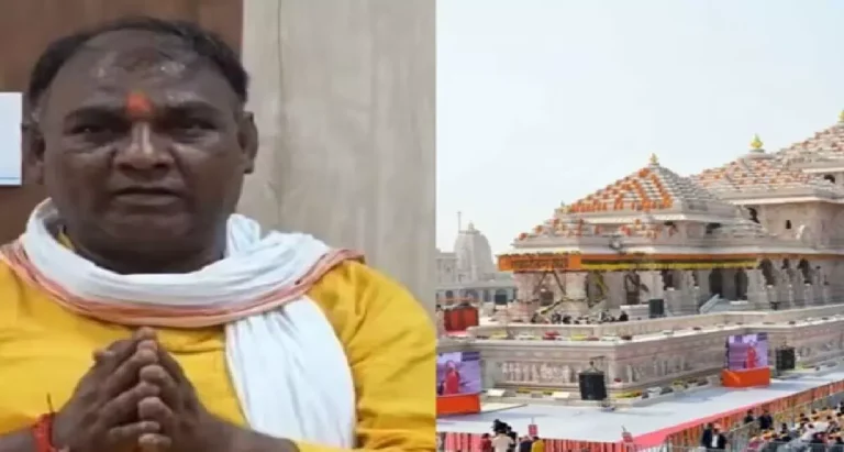 राम मंदिर चढ़ावा चोरी में बड़ा खुलासा! मोबाइल चैट से खुले कई राज, टिन्नू यादव पर मास्टरमाइंड होने का शक