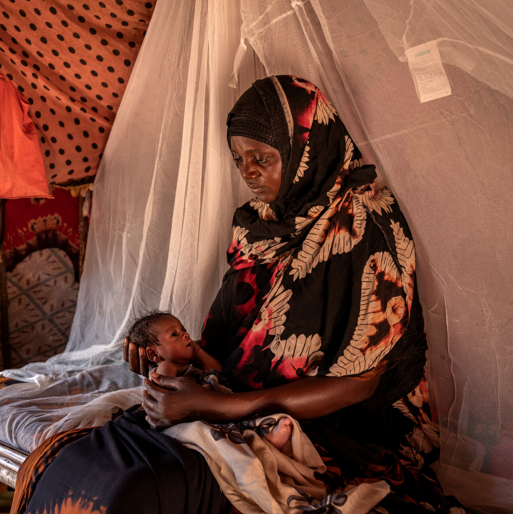 Catastrophe Is Emerging in the World’s Most Vulnerable Places