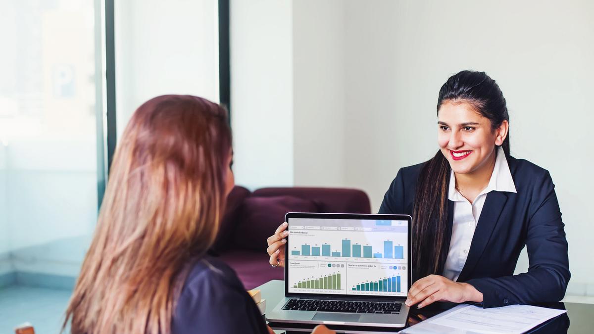 AI in finance: The new divide is between routine skills and strategic thinking